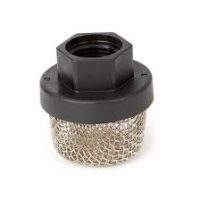 Inlet Strainers