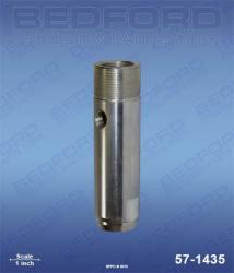 Bedford Graco EM Cylinder