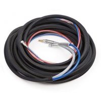 Graco Fluid and Air Hose