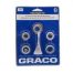 Graco Pump Repair Kit 222587