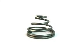 Manifold Filter Spring