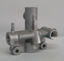 Magnum Pump Housing