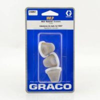 Graco HVLP Strainers