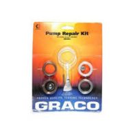 Graco GM 7000 Pump Repair Kit