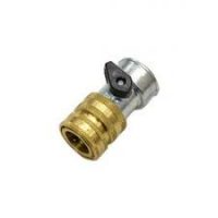 Graco HVLP Air Shut Off Valve