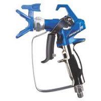 Graco Contractor PC Gun Rac X