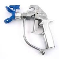 Graco RacX Silver Plus Gun