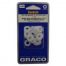 Graco thick tip gaskets