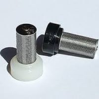 Flat Tip Filter 100 Mesh