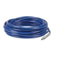 Airless spray hose