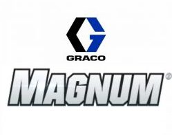 Magnum Logo 