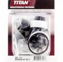 Titan Pump Repair Kit