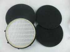 Capspray Filter Kit