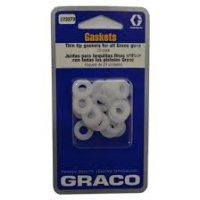 Graco Thick Tip Washer