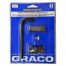 Graco TrueCoat Inlet and Outlet Valve Repair Kit