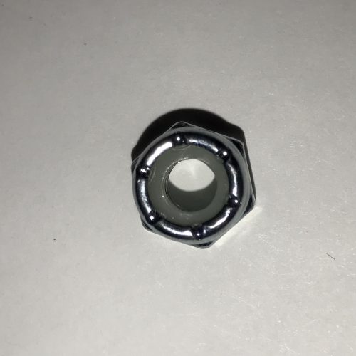 Graco lock nut