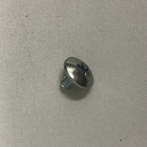 Graco Silver Screw