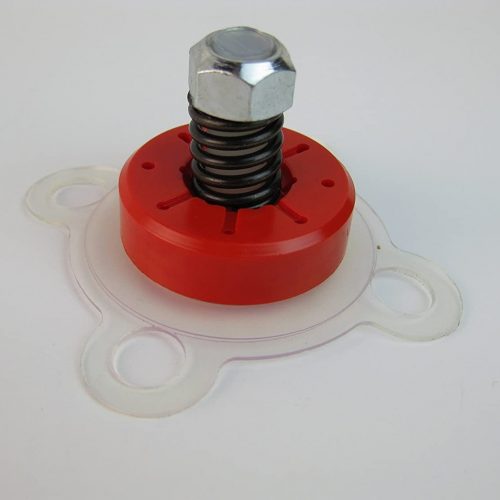 Wagner Diaphragm Assembly