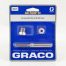 Graco Silver Plus Gun Kit