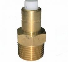 Thermal Valve