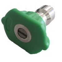 Green Pressure Washer Tip