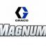 Graco Magnum Logo