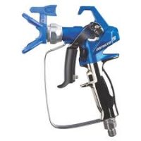 Graco Contractor PC Gun 