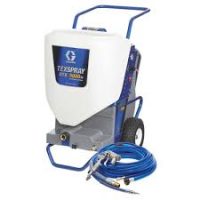 Graco Texture Sprayer 