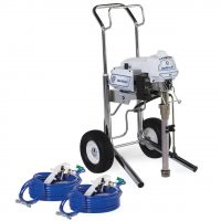 Graco SaniSpray HP 130