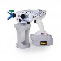 Graco Sanispray Handheld