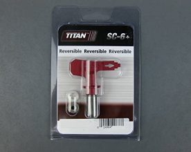 Titan Reversible Tip 515
