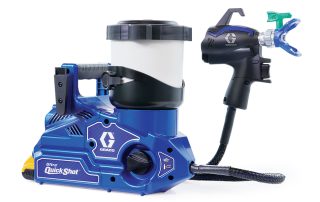 Graco Ultra Quickshot 