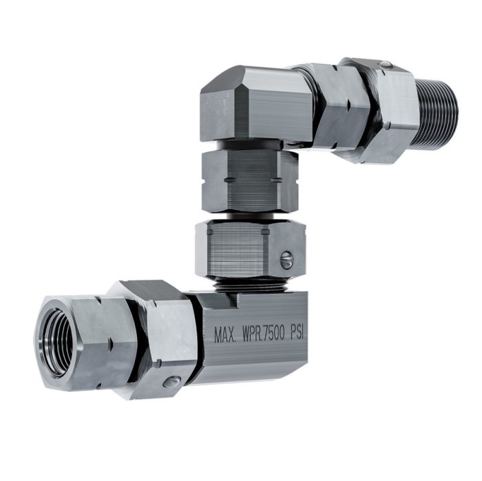 Titan EZ Swivel NEW